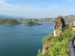 -易水湖景区