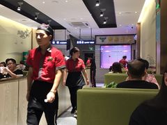 -古乐牛香·鲜牛肉牛杂火锅(新区店)