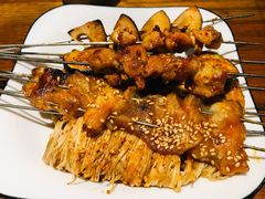 -麻喜大