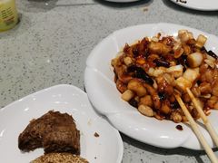 -紫光园·烤鸭·北京菜(团结湖店)