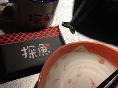 -仙踪林(江燕路万科里店)
