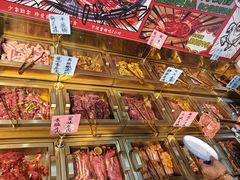 -好旺角齐市鲜切牛自助烤肉(农林五道街总店)