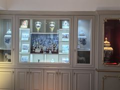 -Me Coffee下午茶艺术空间