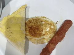 -香港深仔记茶餐厅(东门店)