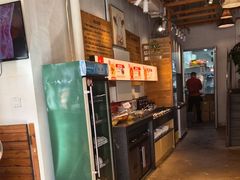 -焯牛潮汕牛肉火锅(云峰街创始店)