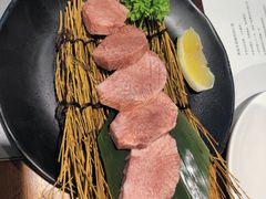 -热血兄弟·炭火烤肉(融侨中心店)