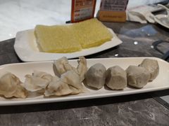 -张凯达·深海石斑鱼潮汕火锅(十五年品牌•虹桥天街店)