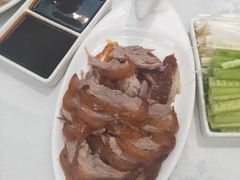 -玉林烤鸭店(定福庄店)
