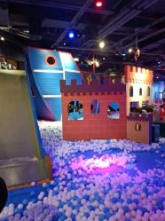 -幻贝家儿童乐园(苏州中心店)