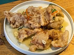 -伴鱼烤货东北菜(雅仕铭苑店)