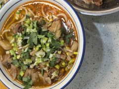 -老师家羊杂碎(延安总店)