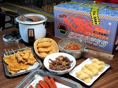 -长沙文和友(海信广场店)