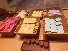 -奈雪茶院·茶室茶馆(广州粤海天地店)