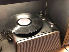 -drivepro(三里屯店)