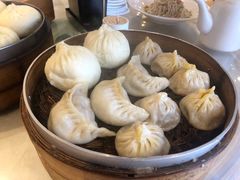 -留芳·文旅古月楼(老街店)
