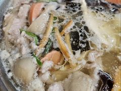 -海关荤豆花(洋河一路店)