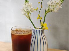 -Moment coffee莳光里咖啡
