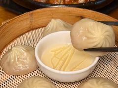-如轩·海鲜砂锅粥·潮汕菜(一品天下店)