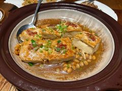 -金苑酒家·客家菜·广东老字号(万象店)