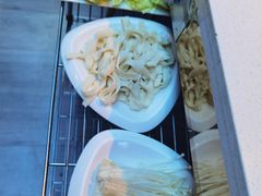 -313羊庄·荣耀·内蒙烧麦(亚运村店)