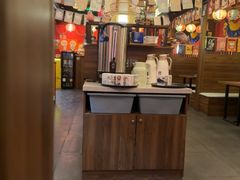 -隐月· 㐂和食屋(芝罘万达公馆店)