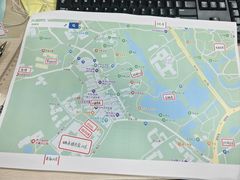 -古韵餐厅(湖畔大学店)