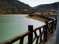 -门溪山居·镜岭味道