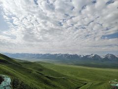 -新疆那拉提国家旅游度假区