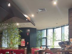 -四川饭店(城乡购物中心店)