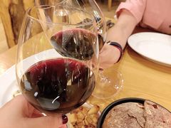 -君悦酒店·La Terrazza意合園·意式风味