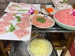 -历蜀记·家宴老火锅(总店)