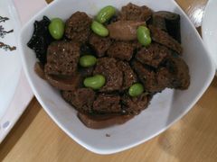 四喜烤麸-鼎泰丰(当代商城店)
