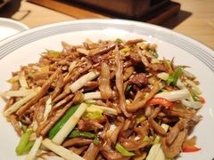 -徽张·新徽菜(五棵松·永定路店)