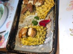 -素描餐厅(灵隐天竺店)