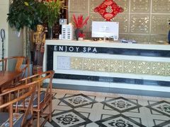 -润生源足道·SPA(个园店)