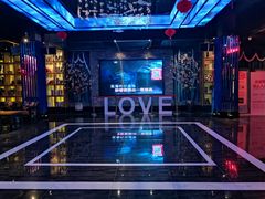 -尚橙歌坊主题式KTV(恒大商业广场店)