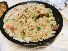 黄金炒饭-大尚龙虾·烧烤·秘制虾尾(星光大道店)