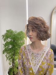 -KEIVON HAIR·崎宏
