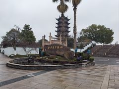 -观潮胜地公园