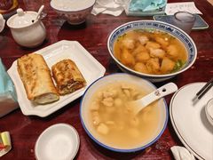 -御清斋总店(天一街店)