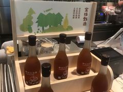 -宝珠奶酪(浦东金桥店)