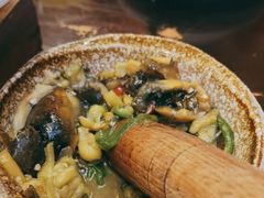 -饭桌故事·血鸭湘(荣宝华店)