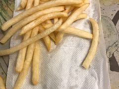 -麦当劳(新洲南路店)