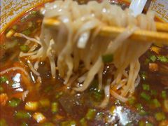 -子午路张记肉夹馍(兵马俑店)
