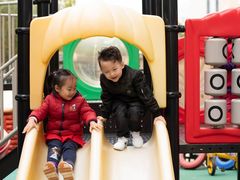 -天津蜂巢幼儿园·托育