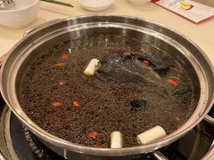 -太婆天府山珍酒楼(亚运村店)
