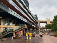 -砂之船奥莱(南京江宁店)