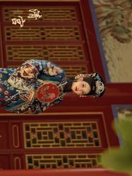-美云庭古装·格格服汉服·京城旅拍(北京店)