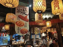 -南京大牌档(济南万象城店)