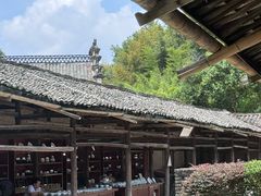 -景德镇古窑民俗博览区